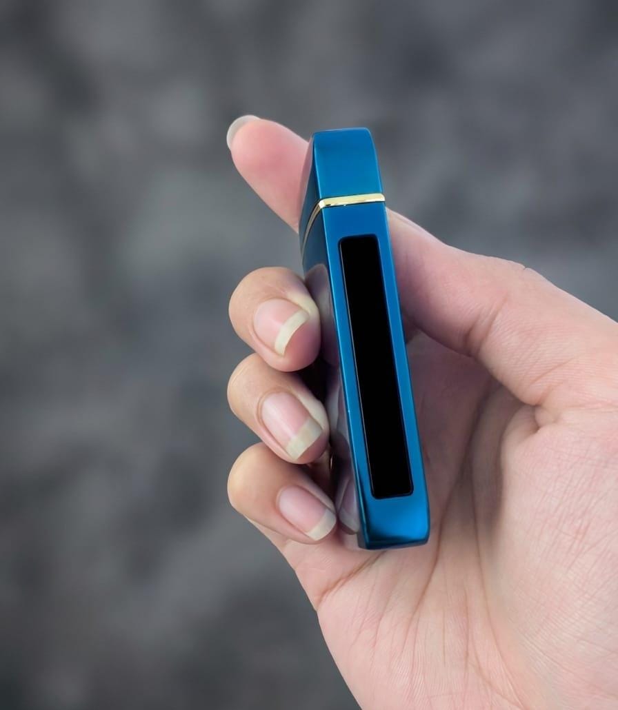 Plasma Electric Lighters - Dual Arc Windproof USB Rechargeable