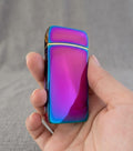 Plasma Electric Lighters - Dual Arc Windproof USB Rechargeable