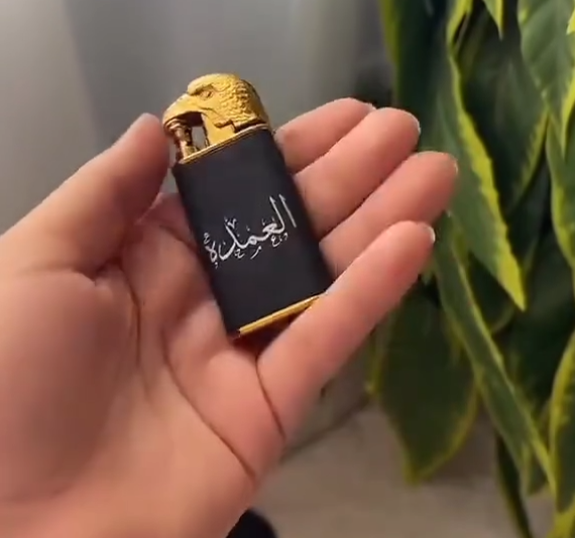 2 in 1 customized Name  VIP  Lighter Most Demanded