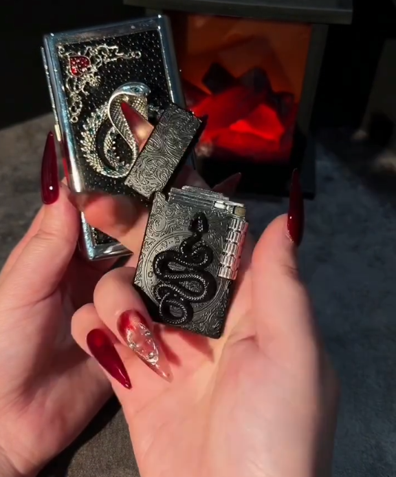 Black Cobra VIP  Lighter Most Demanded