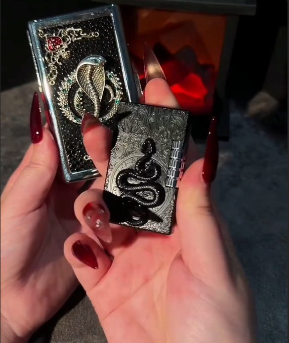 Black Cobra VIP  Lighter Most Demanded