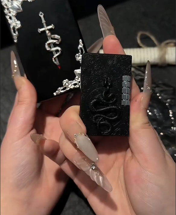 Black Cobra VIP  Lighter Most Demanded