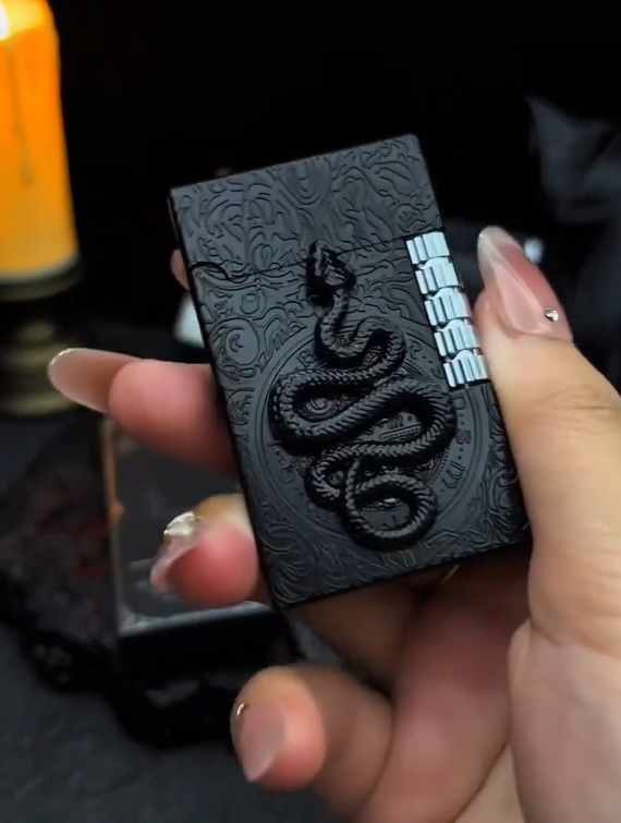 Black Cobra VIP  Lighter Most Demanded