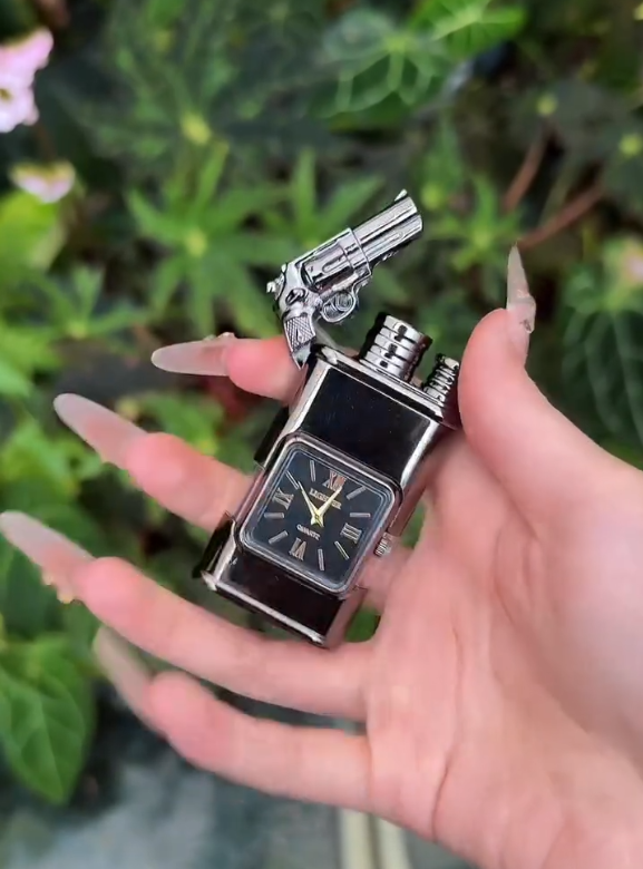 2 in 1 VIP  Lighter Most Demanded