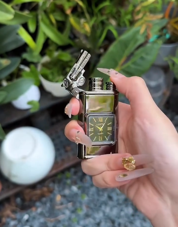 2 in 1 VIP  Lighter Most Demanded