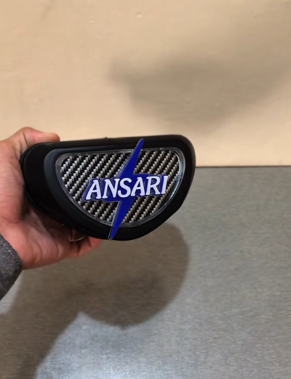 Customized Name Backlight New Style Most Selling 2026 اپنی مرضی کا نام لکھوائیں