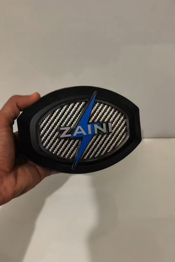Customized Name Backlight New Style Most Selling 2026 اپنی مرضی کا نام لکھوائیں